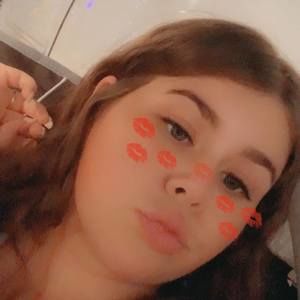 Meet your Posher, Cheyenne